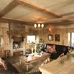 Vielsalm Stay With Furry Friends Vielsalm