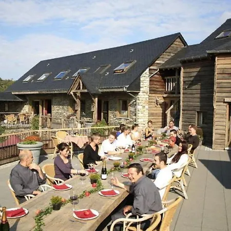 Holiday home Comfortable Holiday Home In Vielsalm Near Lake