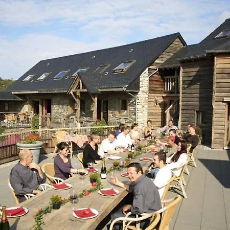 Vakantiehuis With Furry Friends