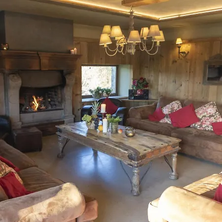 With Furry Friends Vakantiehuis