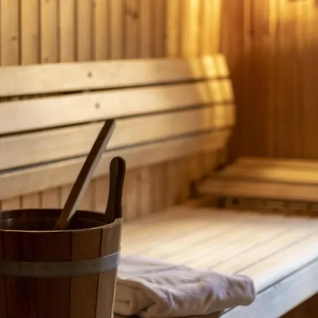 With Furry Friends Vakantiehuis Vielsalm