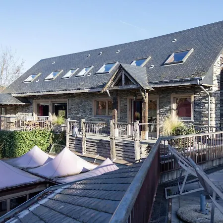 Holiday home Comfortable Holiday Home In Vielsalm Near Lake *