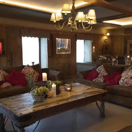 With Furry Friends Vakantiehuis