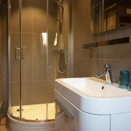 With Furry Friends Vakantiehuis Vielsalm