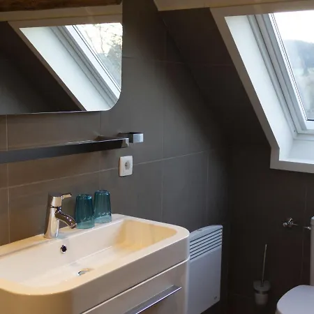 Holiday home Comfortable Holiday Home In Vielsalm Near Lake *