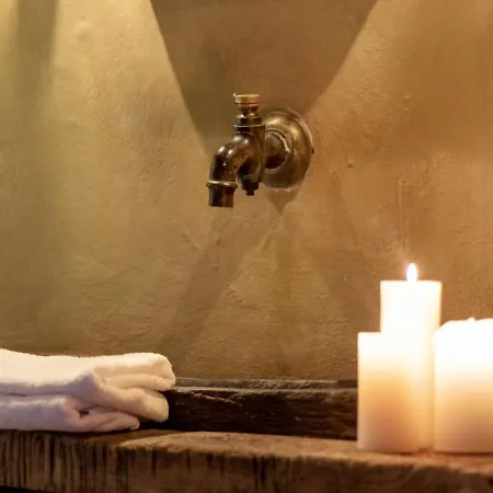 With Furry Friends Vakantiehuis Vielsalm