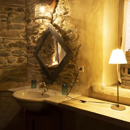 Holiday home Comfortable Holiday Home In Vielsalm Near Lake *