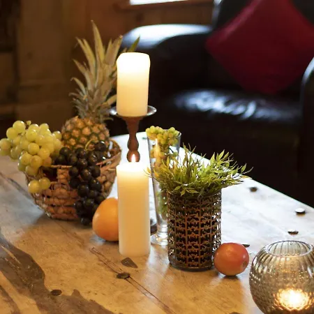 With Furry Friends Vakantiehuis *