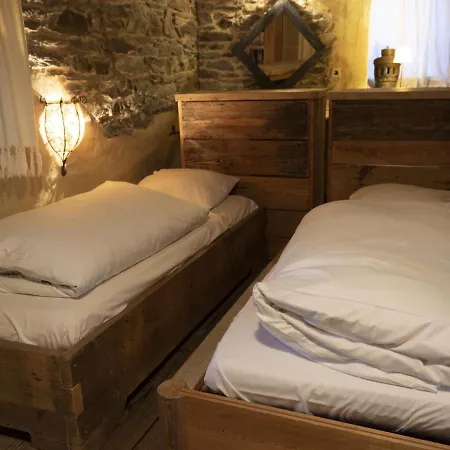Comfortable Holiday Home In Vielsalm Near Lake Holiday home