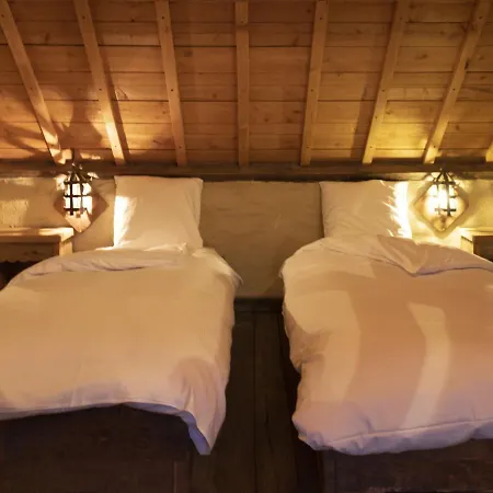 Comfortable Holiday Home In Vielsalm Near Lake Holiday home