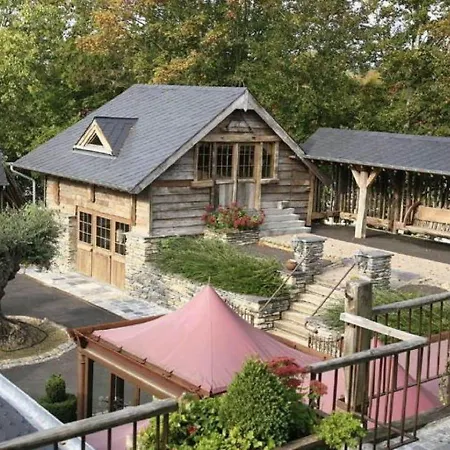 Holiday home Comfortable Holiday Home In Vielsalm Near Lake
