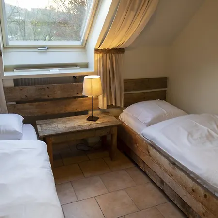 Comfortable Holiday Home In Vielsalm Near Lake Holiday home *