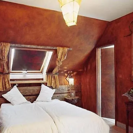 Comfortable Holiday Home In Vielsalm Near Lake * Vielsalm