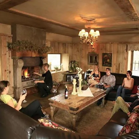 Comfortable Holiday Home In Vielsalm Near Lake Holiday home Vielsalm