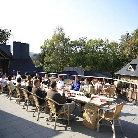 Comfortable Holiday Home In Vielsalm Near Lake * Vielsalm