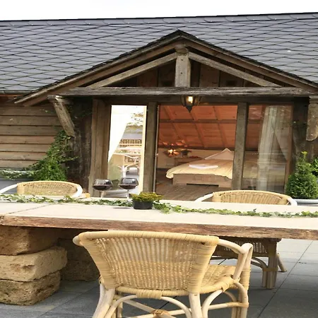 With Furry Friends Vielsalm