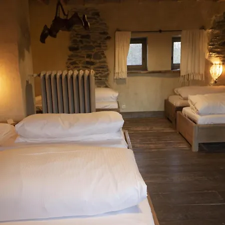 Casa vacanze With Furry Friends *