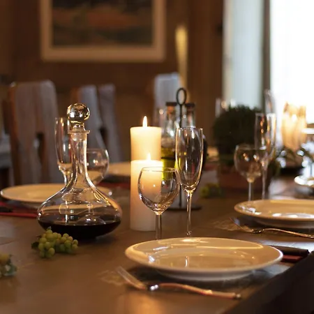 Casa vacanze With Furry Friends Vielsalm