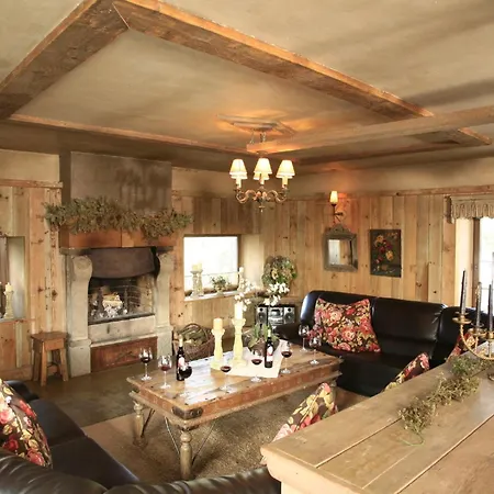 With Furry Friends Vielsalm