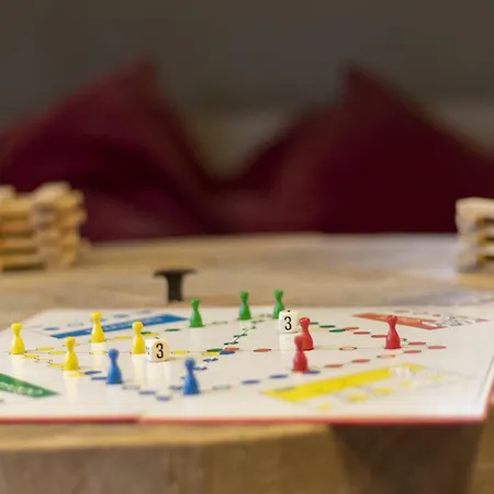 With Furry Friends * Vielsalm