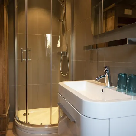 Casa vacanze With Furry Friends