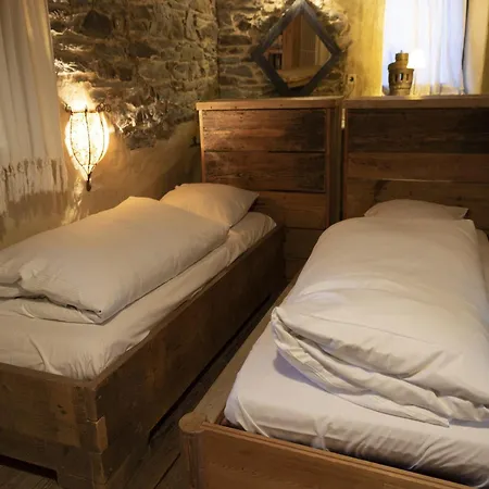 With Furry Friends Casa vacanze Vielsalm