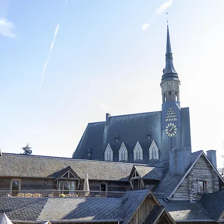 With Furry Friends Casa vacanze