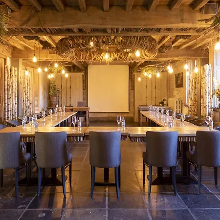 Casa vacanze With Furry Friends Vielsalm