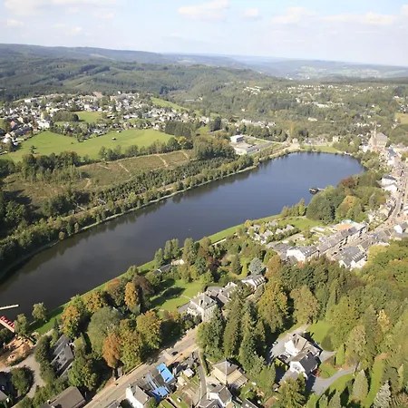 With Furry Friends Casa vacanze Vielsalm