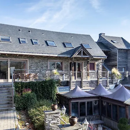 With Furry Friends Casa vacanze