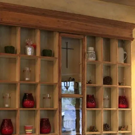 With Furry Friends Casa vacanze