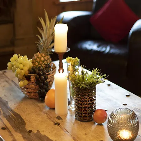 Casa vacanze With Furry Friends