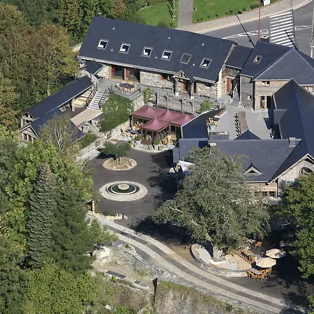 Holiday home Comfortable Holiday Home In Vielsalm Near Lake Vielsalm