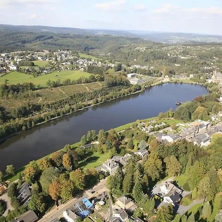 Comfortable Holiday Home In Vielsalm Near Lake Holiday home