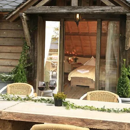 Comfortable Holiday Home In Vielsalm Near Lake Holiday home *